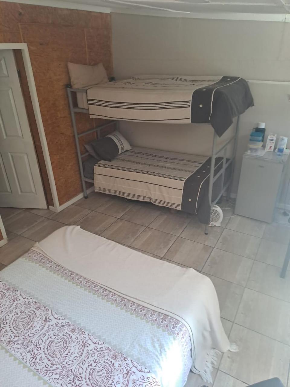 Bed and Breakfast Breaking Dawn Noupoort Exterior foto