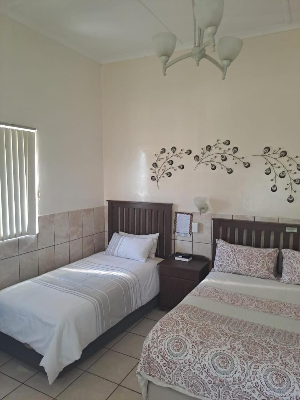 Bed and Breakfast Breaking Dawn Noupoort Exterior foto