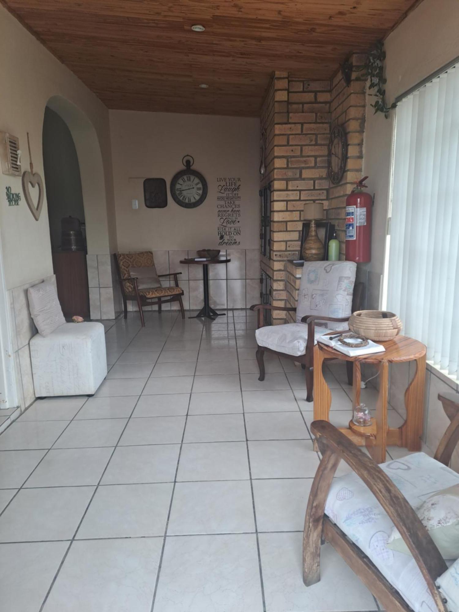 Bed and Breakfast Breaking Dawn Noupoort Exterior foto
