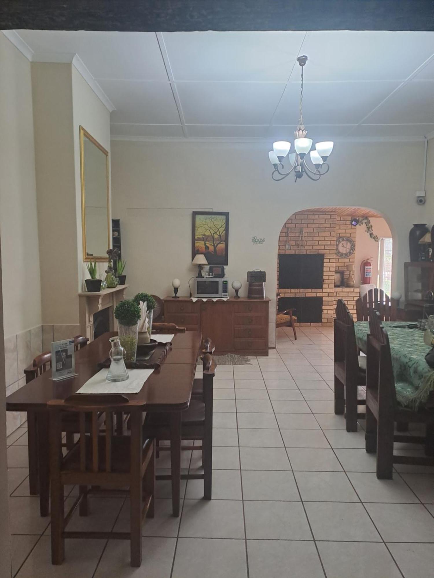 Bed and Breakfast Breaking Dawn Noupoort Exterior foto