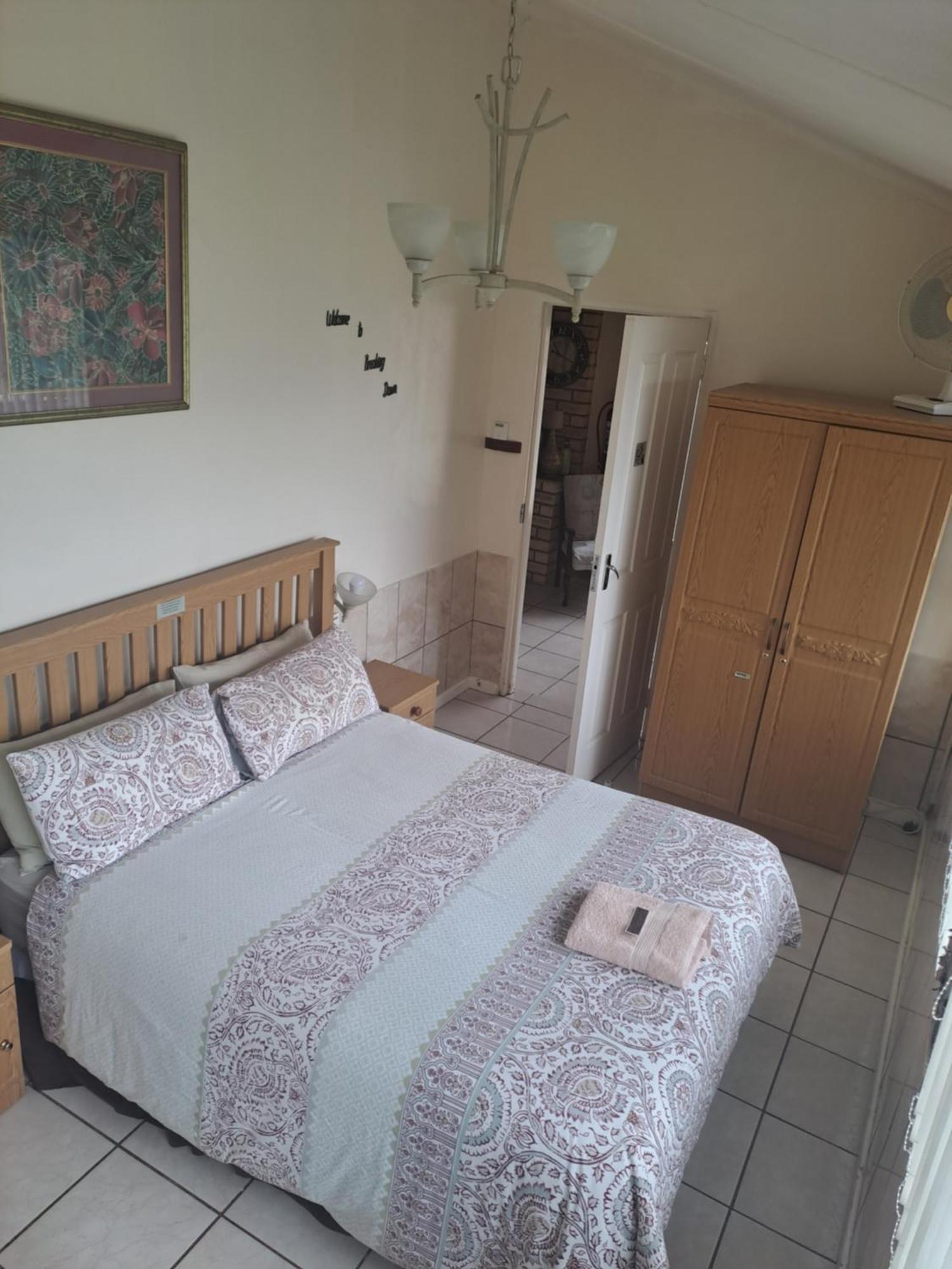 Bed and Breakfast Breaking Dawn Noupoort Exterior foto